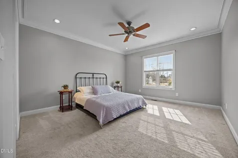16 Keystone Court Angier NC 27501