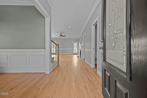 16 Keystone Court Angier NC 27501