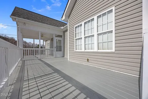 16 Keystone Court Angier NC 27501