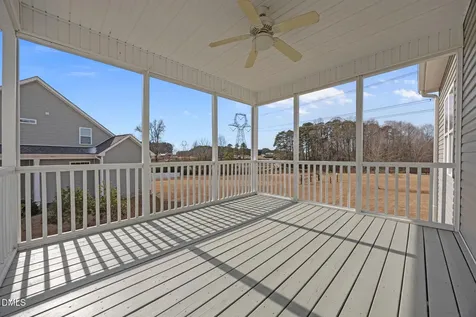 16 Keystone Court Angier NC 27501