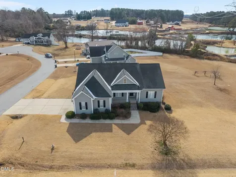16 Keystone Court Angier NC 27501