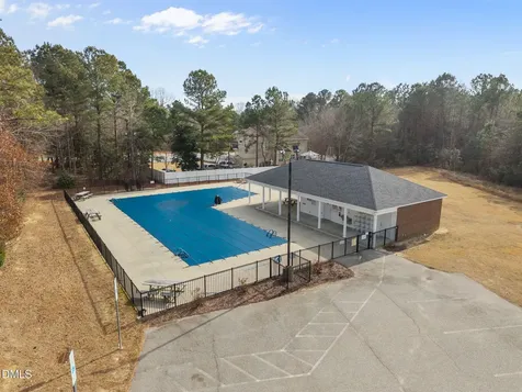 16 Keystone Court Angier NC 27501