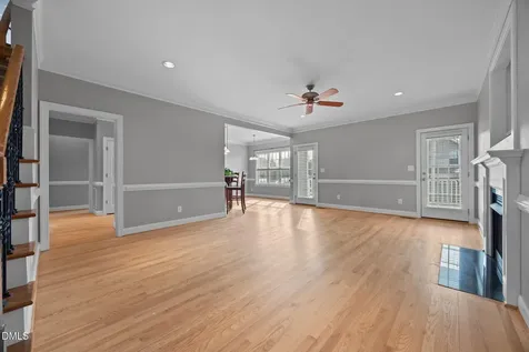 16 Keystone Court Angier NC 27501