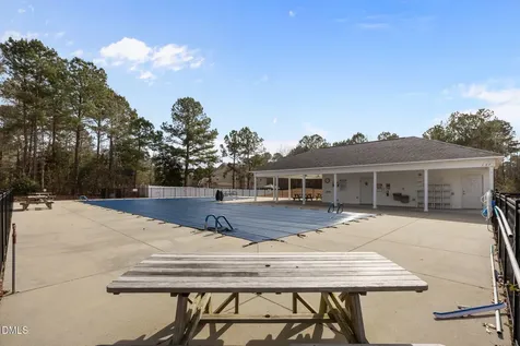 16 Keystone Court Angier NC 27501