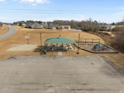 16 Keystone Court Angier NC 27501