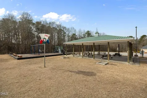 16 Keystone Court Angier NC 27501