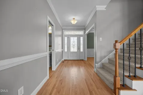 16 Keystone Court Angier NC 27501