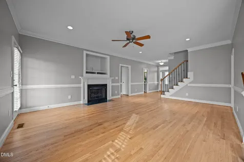 16 Keystone Court Angier NC 27501