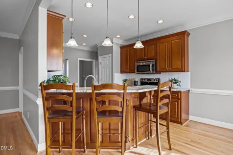 16 Keystone Court Angier NC 27501