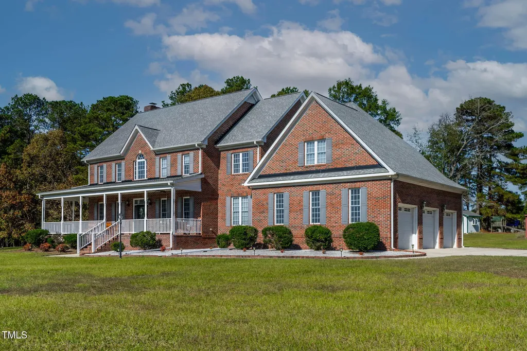 6404 Pulley Town Road Wake Forest NC 27587