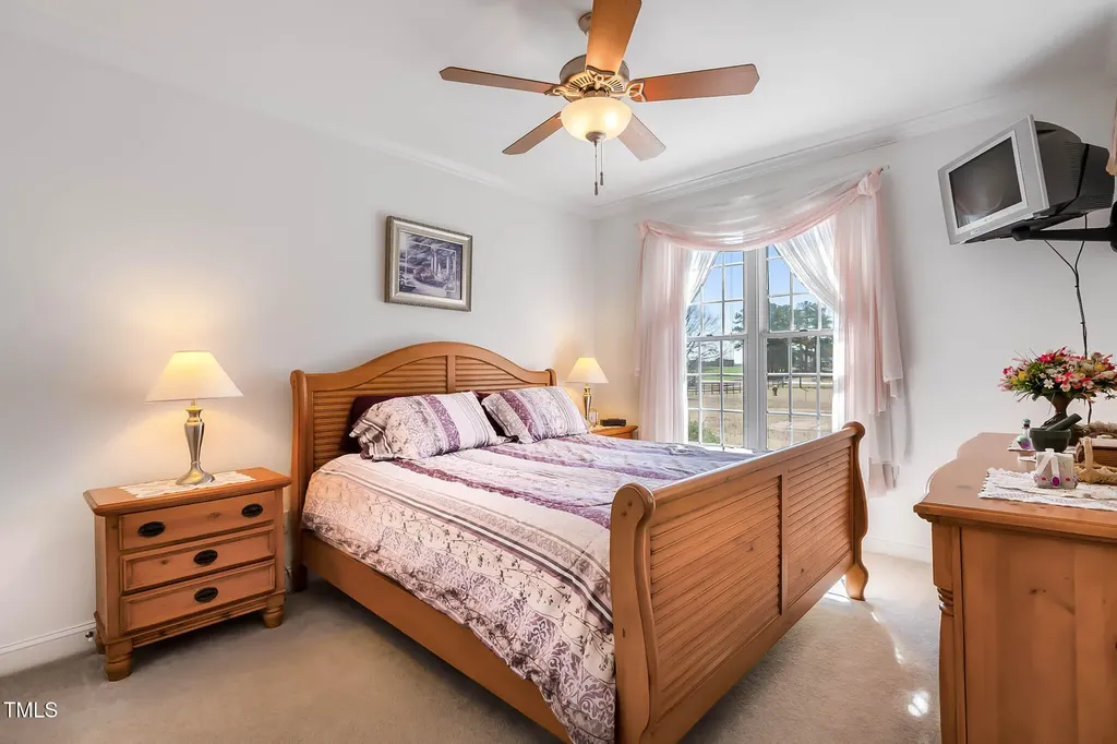 6404 Pulley Town Road Wake Forest NC 27587