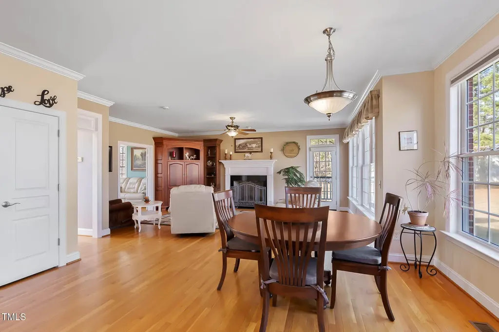 6404 Pulley Town Road Wake Forest NC 27587