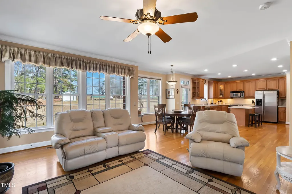 6404 Pulley Town Road Wake Forest NC 27587