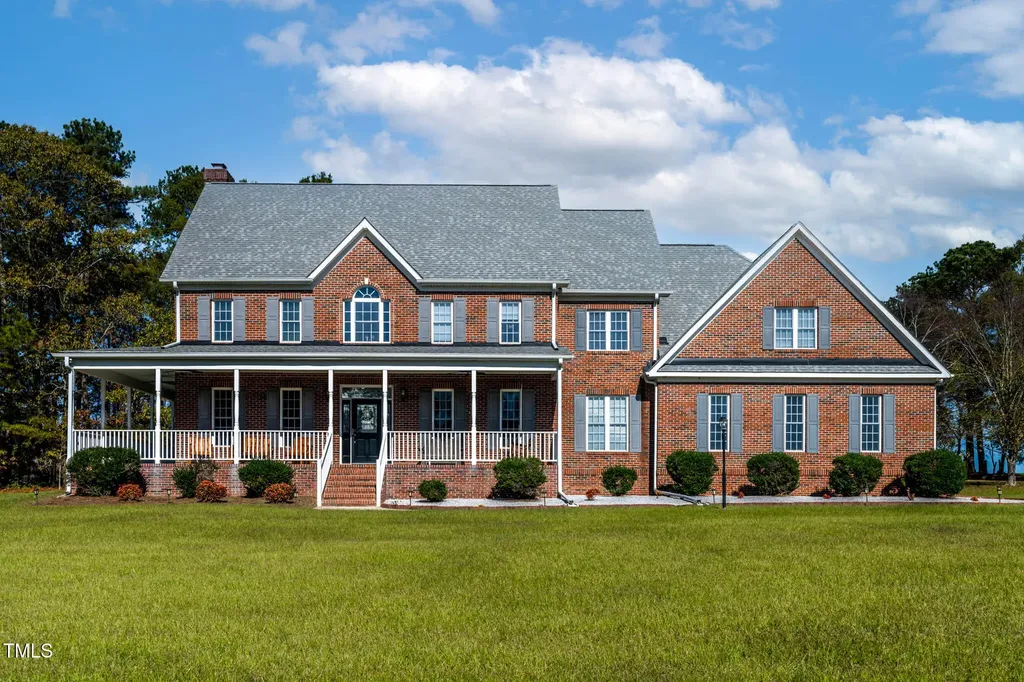 6404 Pulley Town Road Wake Forest NC 27587