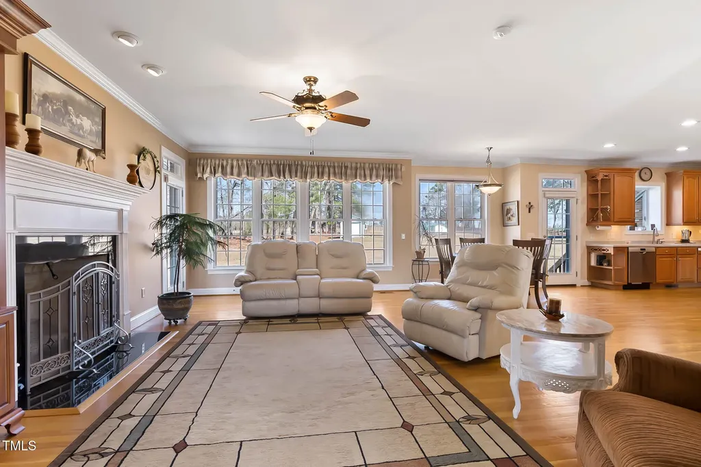 6404 Pulley Town Road Wake Forest NC 27587