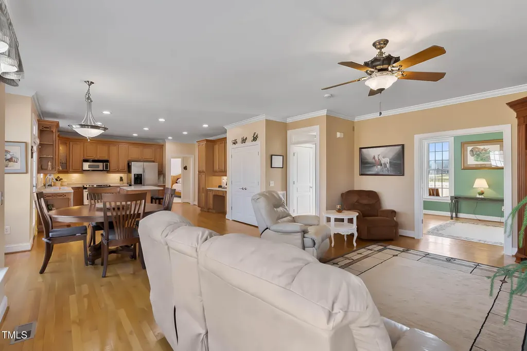 6404 Pulley Town Road Wake Forest NC 27587