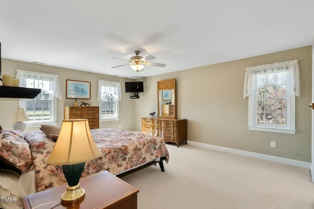 6404 Pulley Town Road Wake Forest NC 27587