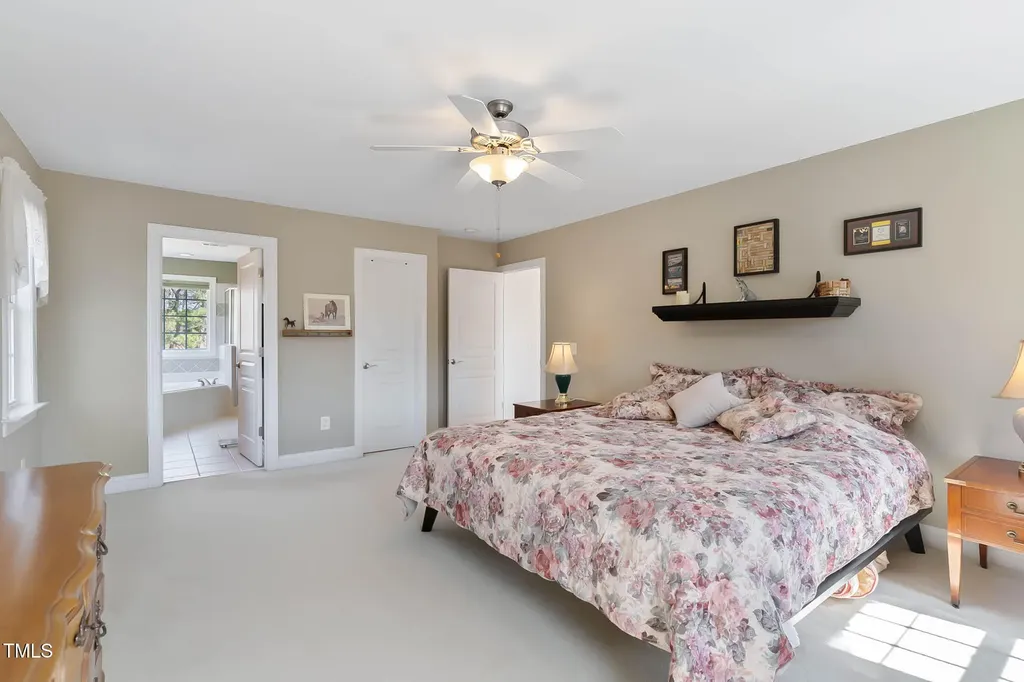 6404 Pulley Town Road Wake Forest NC 27587