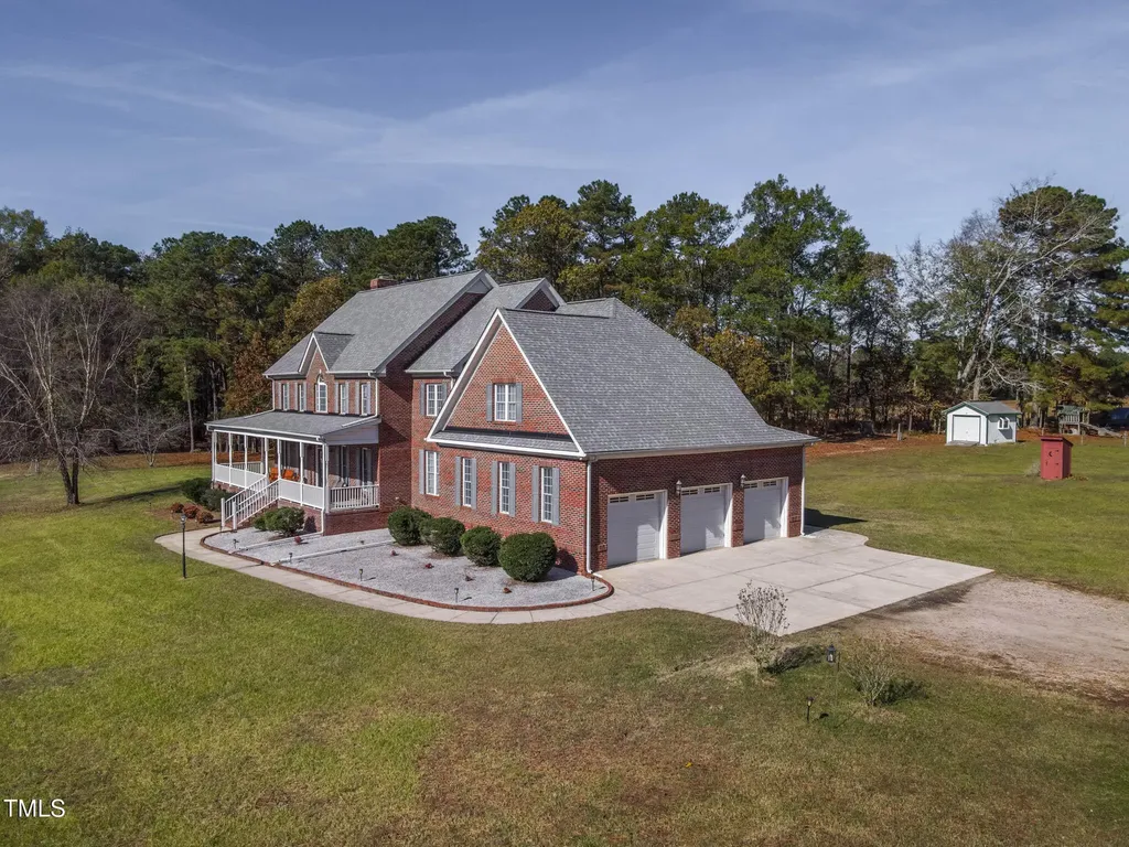 6404 Pulley Town Road Wake Forest NC 27587