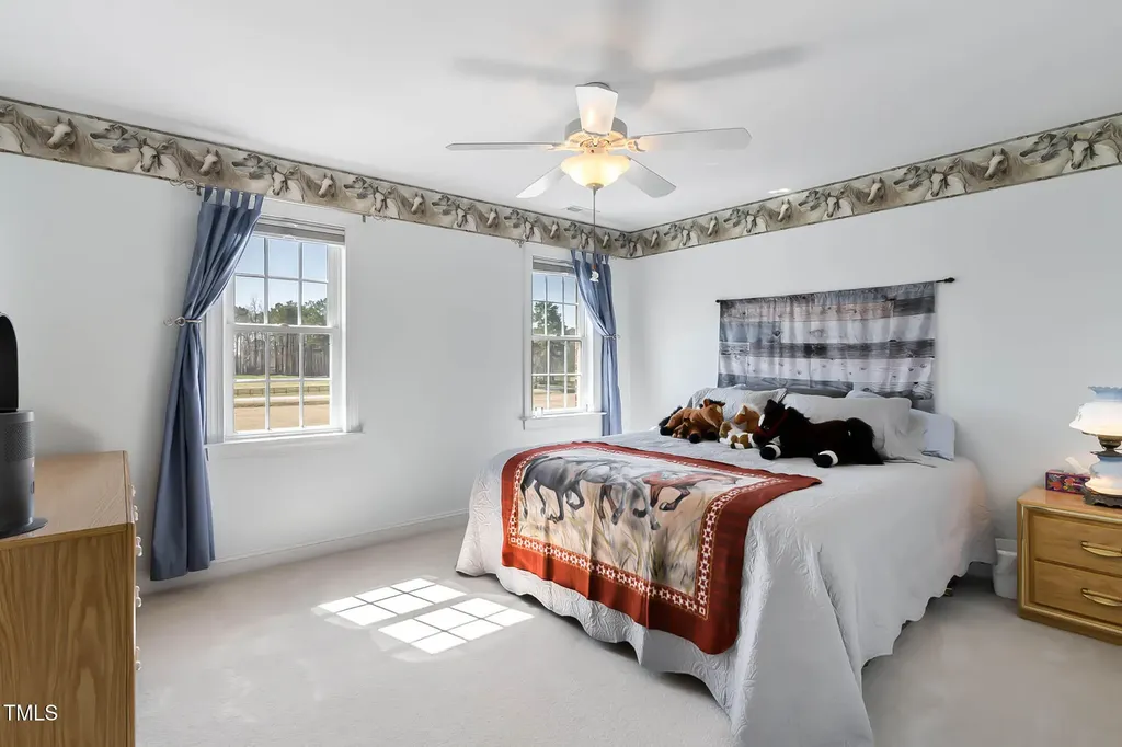 6404 Pulley Town Road Wake Forest NC 27587