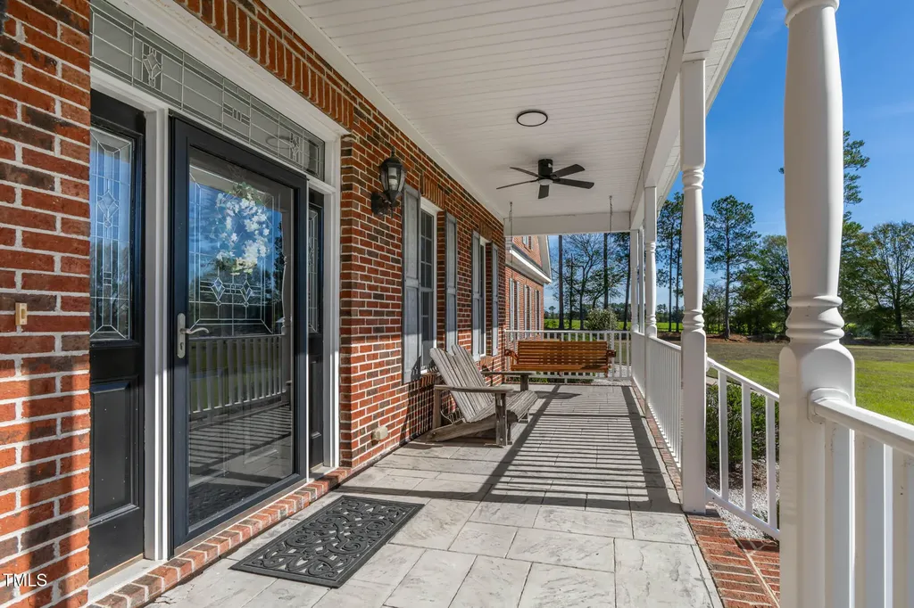 6404 Pulley Town Road Wake Forest NC 27587