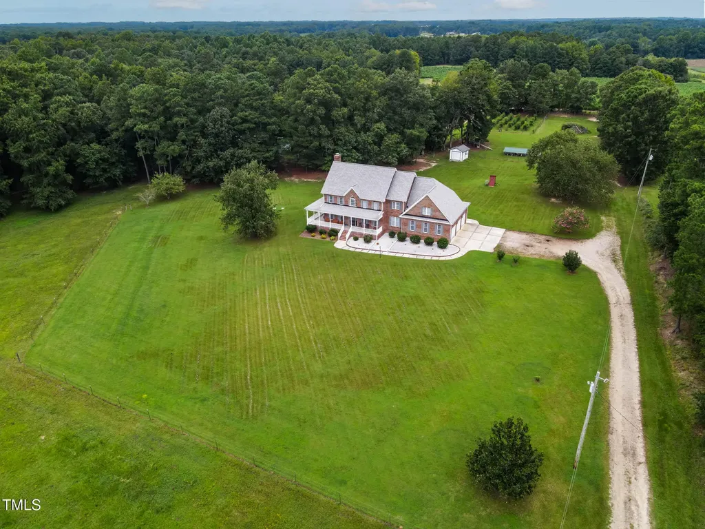 6404 Pulley Town Road Wake Forest NC 27587
