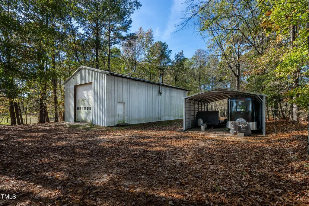 6404 Pulley Town Road Wake Forest NC 27587