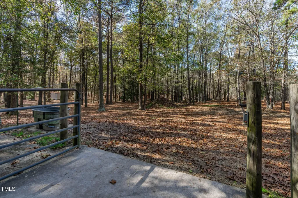 6404 Pulley Town Road Wake Forest NC 27587