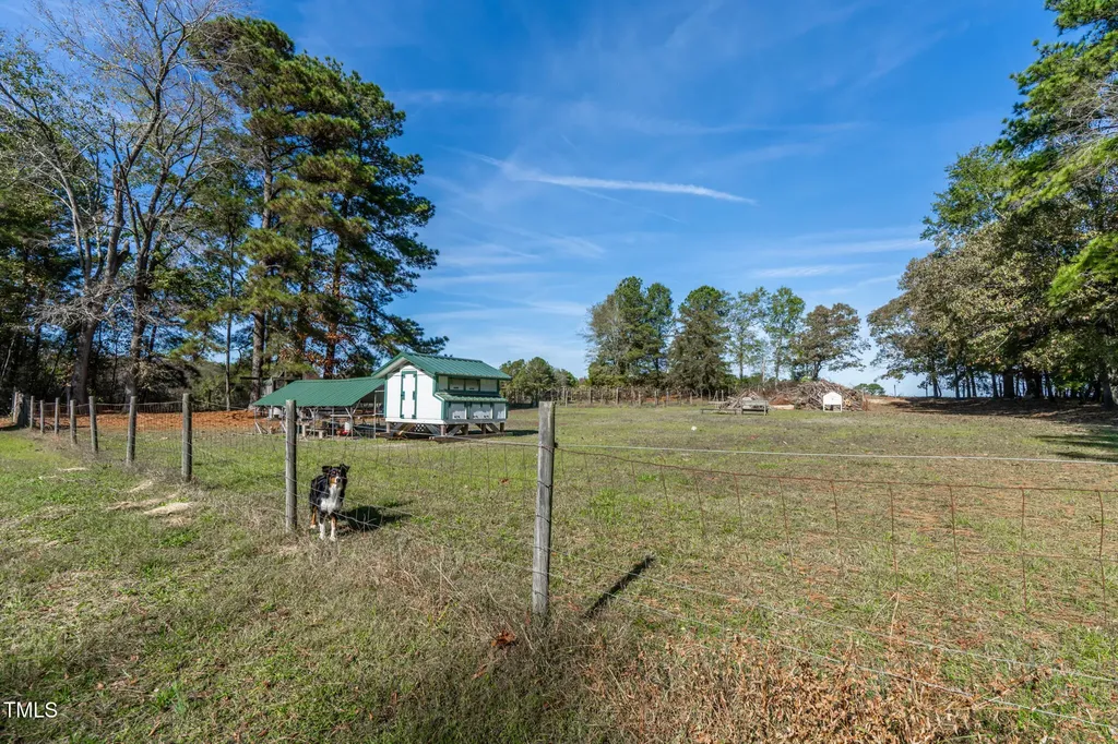 6404 Pulley Town Road Wake Forest NC 27587