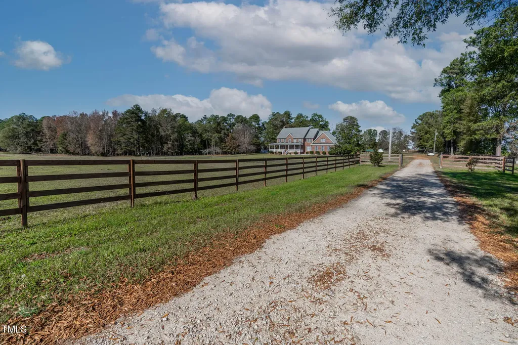 6404 Pulley Town Road Wake Forest NC 27587