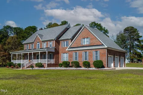 6404 Pulley Town Road Wake Forest NC 27587
