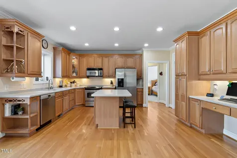 6404 Pulley Town Road Wake Forest NC 27587