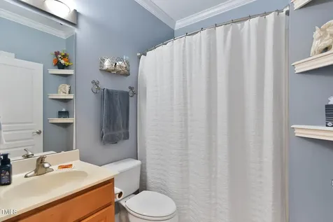 6404 Pulley Town Road Wake Forest NC 27587