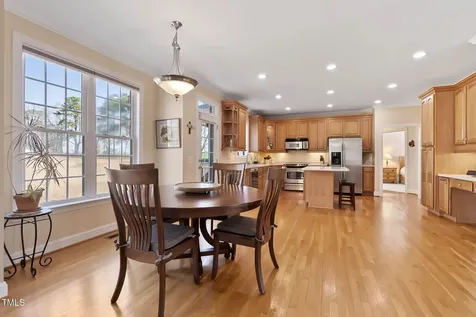 6404 Pulley Town Road Wake Forest NC 27587