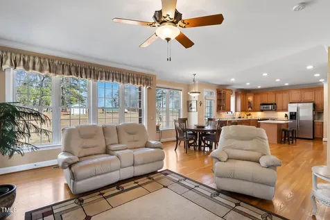 6404 Pulley Town Road Wake Forest NC 27587