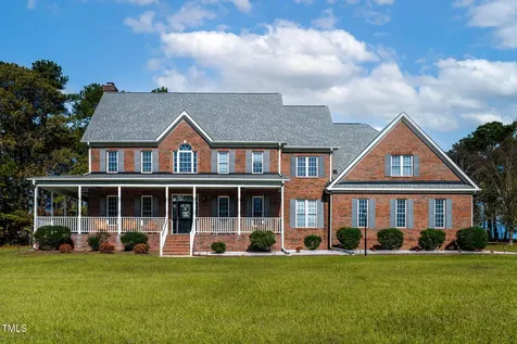 6404 Pulley Town Road Wake Forest NC 27587