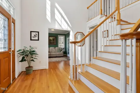 6404 Pulley Town Road Wake Forest NC 27587