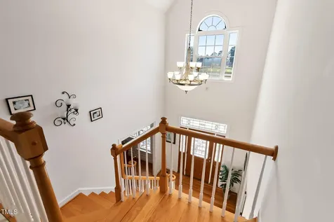 6404 Pulley Town Road Wake Forest NC 27587