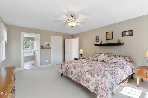 6404 Pulley Town Road Wake Forest NC 27587