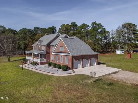 6404 Pulley Town Road Wake Forest NC 27587