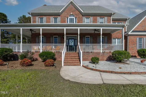 6404 Pulley Town Road Wake Forest NC 27587