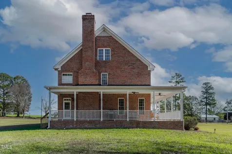 6404 Pulley Town Road Wake Forest NC 27587