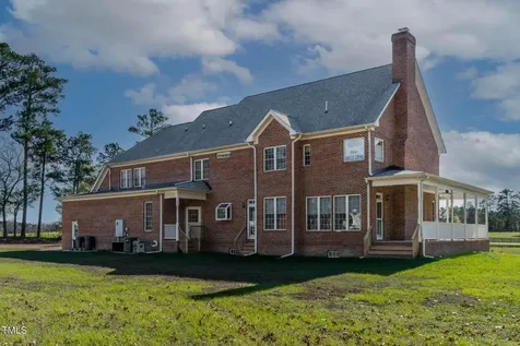 6404 Pulley Town Road Wake Forest NC 27587