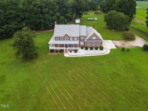 6404 Pulley Town Road Wake Forest NC 27587