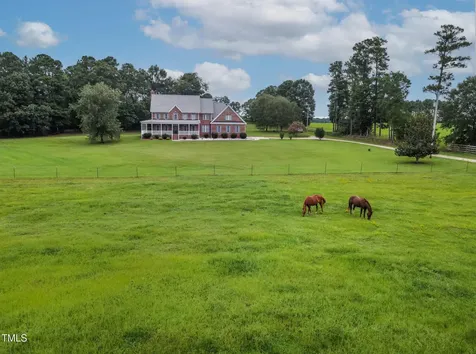 6404 Pulley Town Road Wake Forest NC 27587