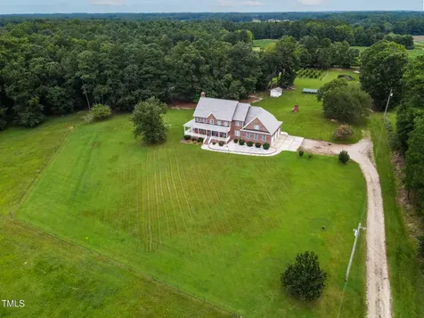 6404 Pulley Town Road Wake Forest NC 27587