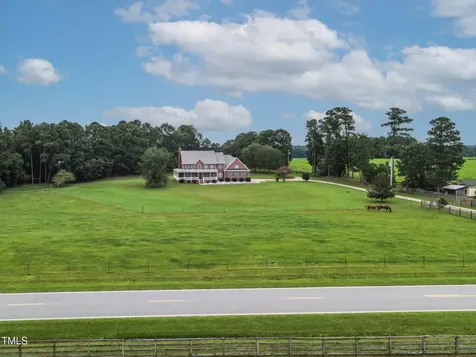 6404 Pulley Town Road Wake Forest NC 27587