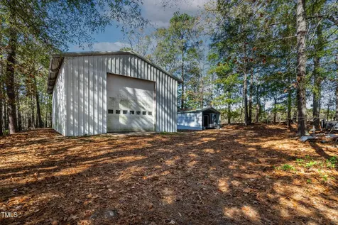6404 Pulley Town Road Wake Forest NC 27587