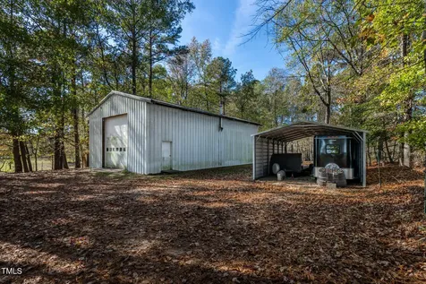 6404 Pulley Town Road Wake Forest NC 27587