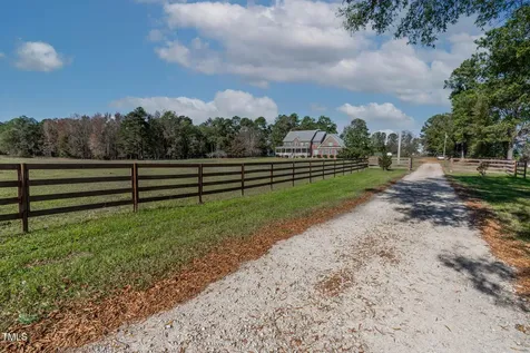 6404 Pulley Town Road Wake Forest NC 27587